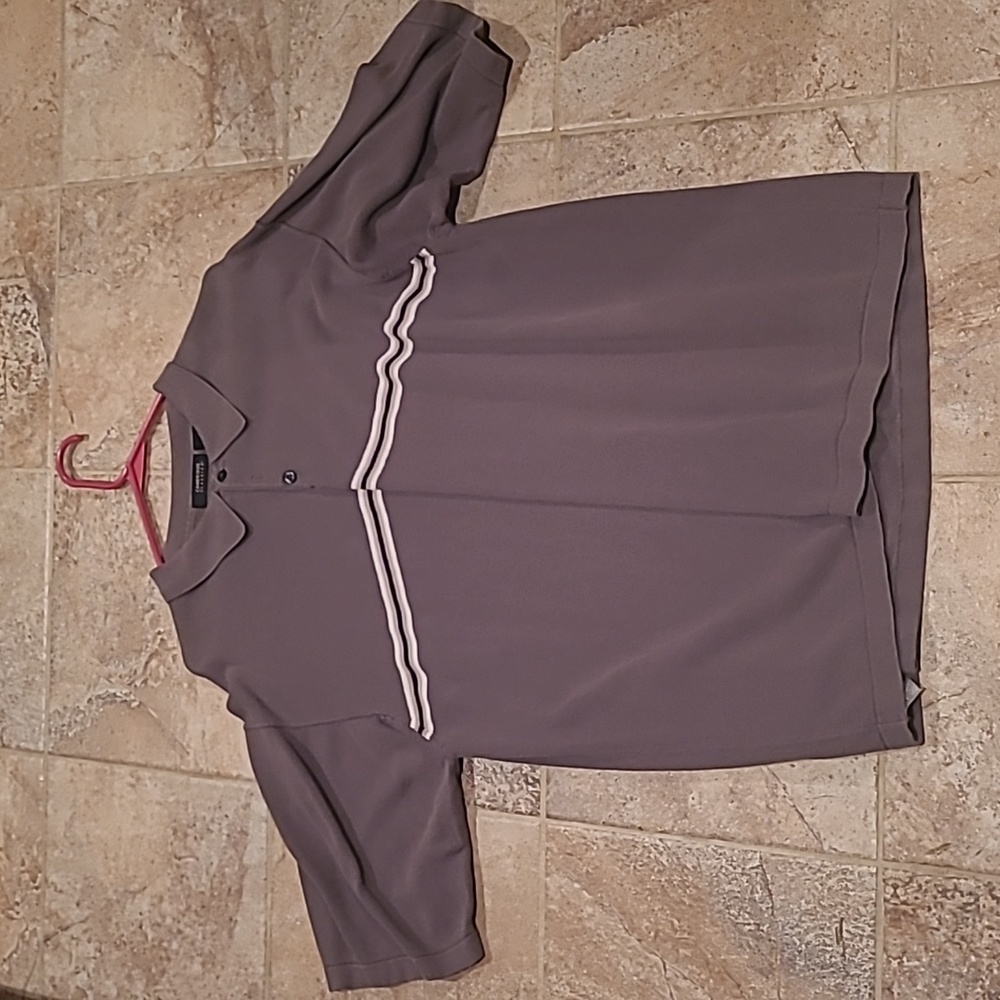 Golf shirt